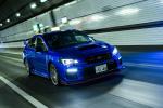 Subaru WRX STI EJ20 Final Edition 2019 года (JP)